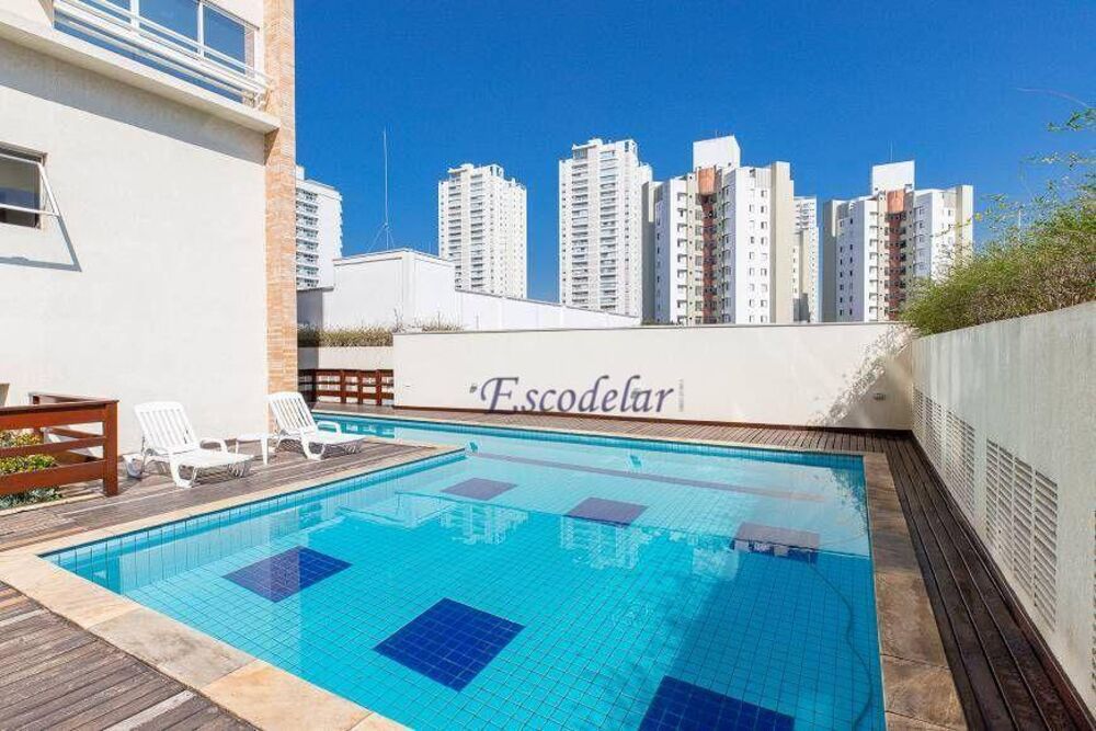 Cobertura, 3 quartos, 156 m² - Foto 1