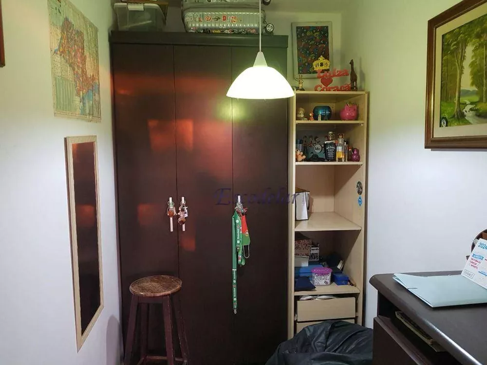 Apartamento à venda com 2 quartos, 70m² - Foto 11