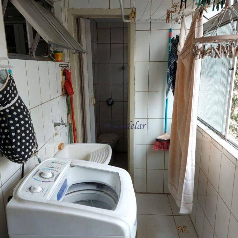 Apartamento, 2 quartos, 70 m² - Foto 13