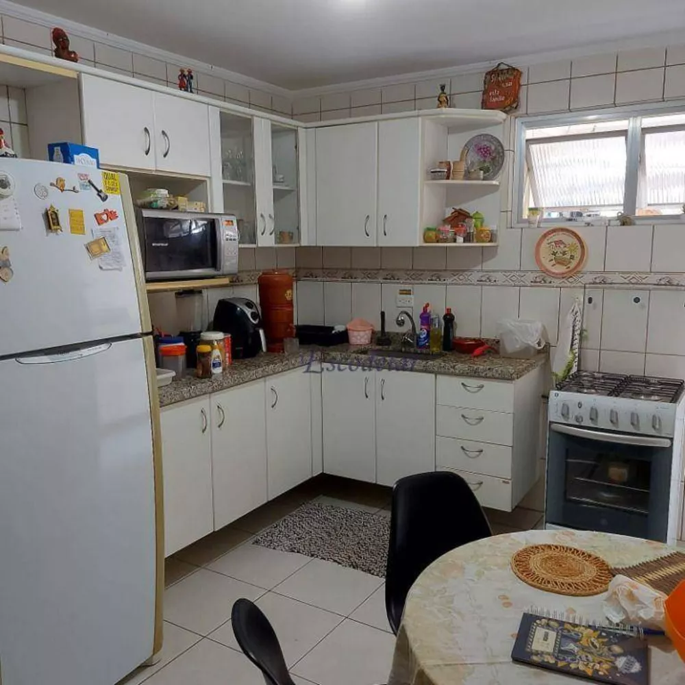 Apartamento à venda com 2 quartos, 70m² - Foto 5