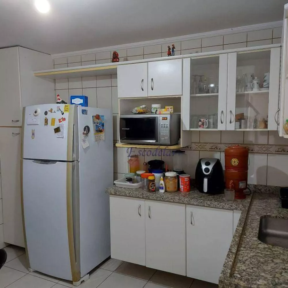 Apartamento à venda com 2 quartos, 70m² - Foto 7