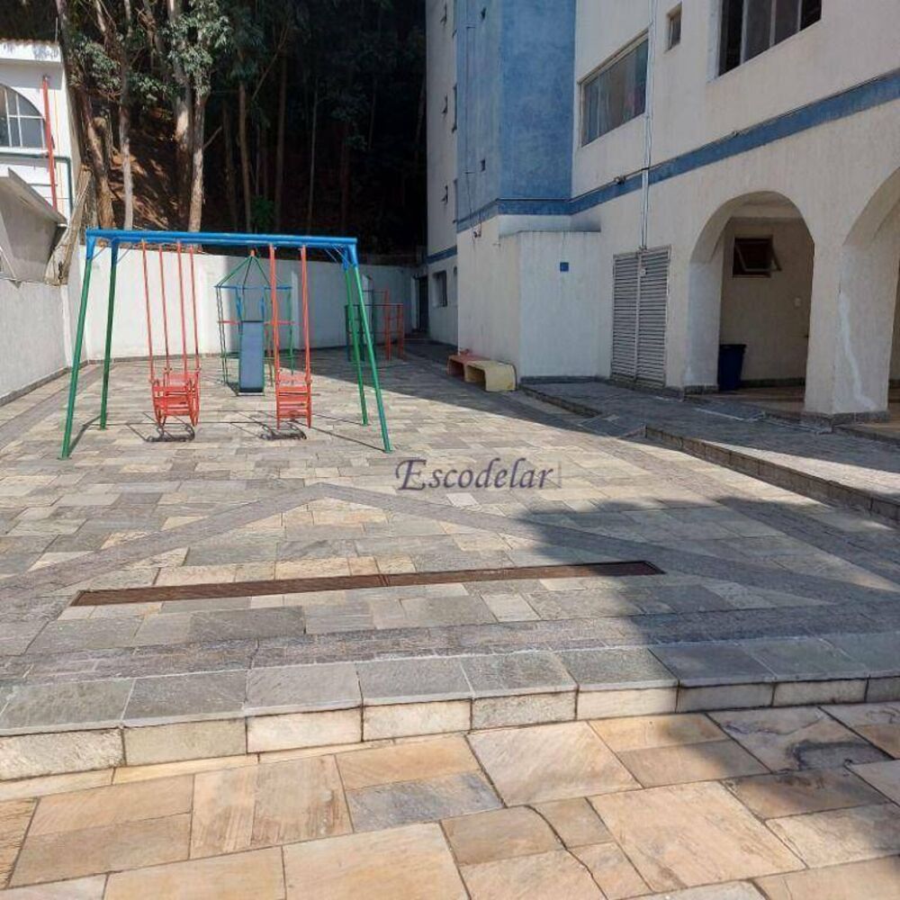 Apartamento, 2 quartos, 70 m² - Foto 16