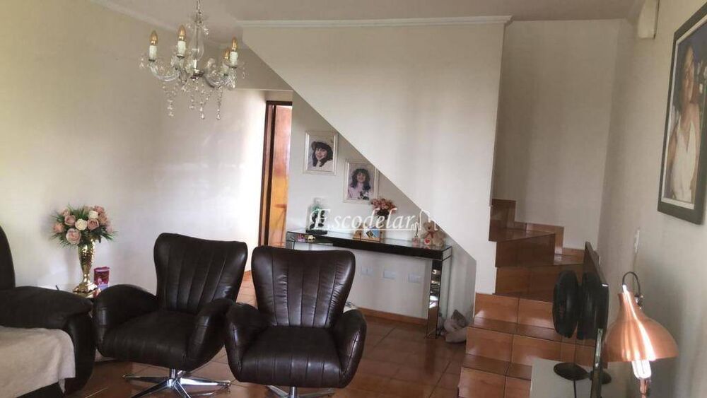 Sobrado, 3 quartos, 198 m² - Foto 13
