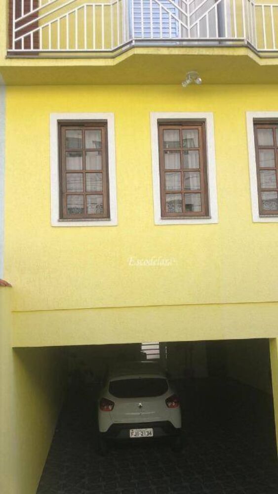 Sobrado, 3 quartos, 198 m² - Foto 19