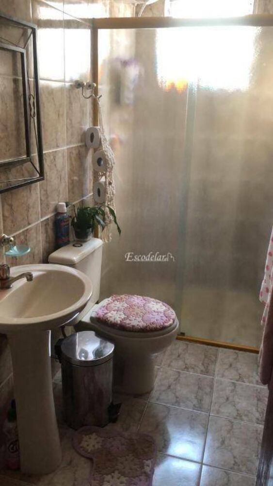 Sobrado, 3 quartos, 198 m² - Foto 3