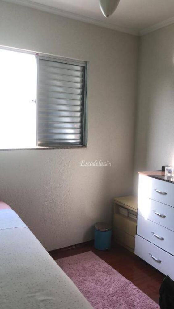 Sobrado, 3 quartos, 198 m² - Foto 2