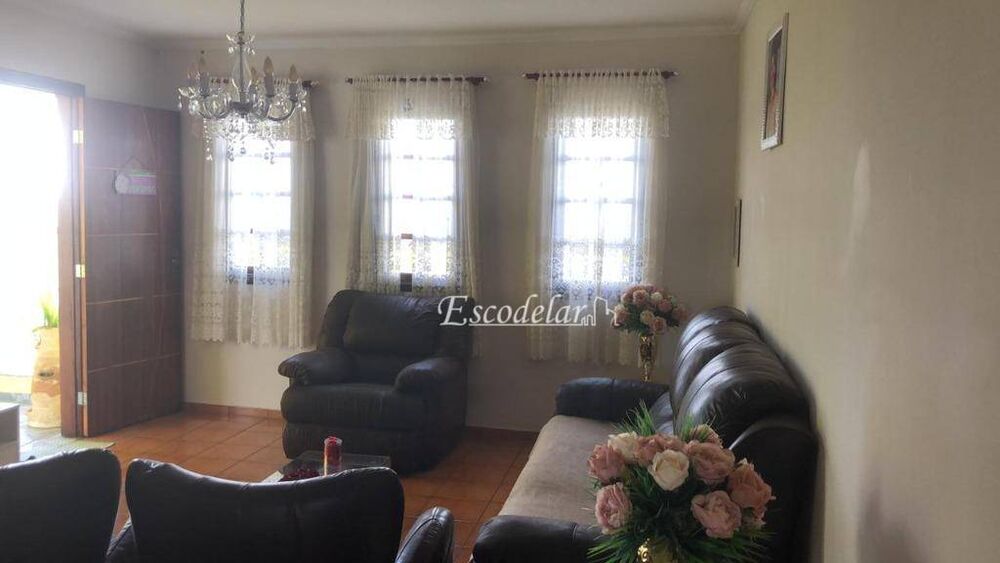 Sobrado, 3 quartos, 198 m² - Foto 16