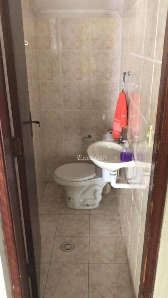 Sobrado, 3 quartos, 198 m² - Foto 10