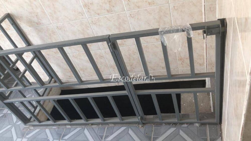 Sobrado, 3 quartos, 198 m² - Foto 7