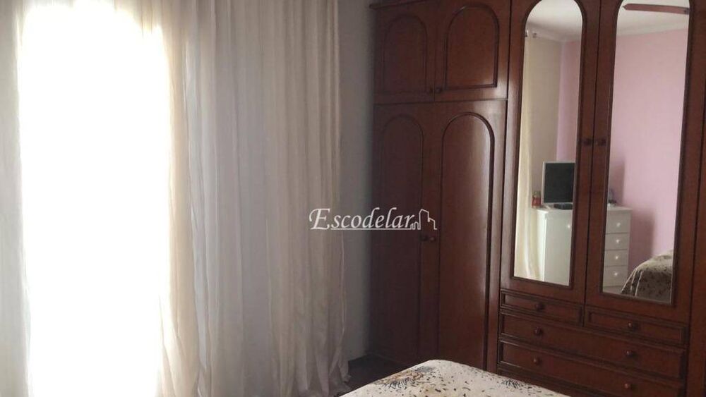 Sobrado, 3 quartos, 198 m² - Foto 12