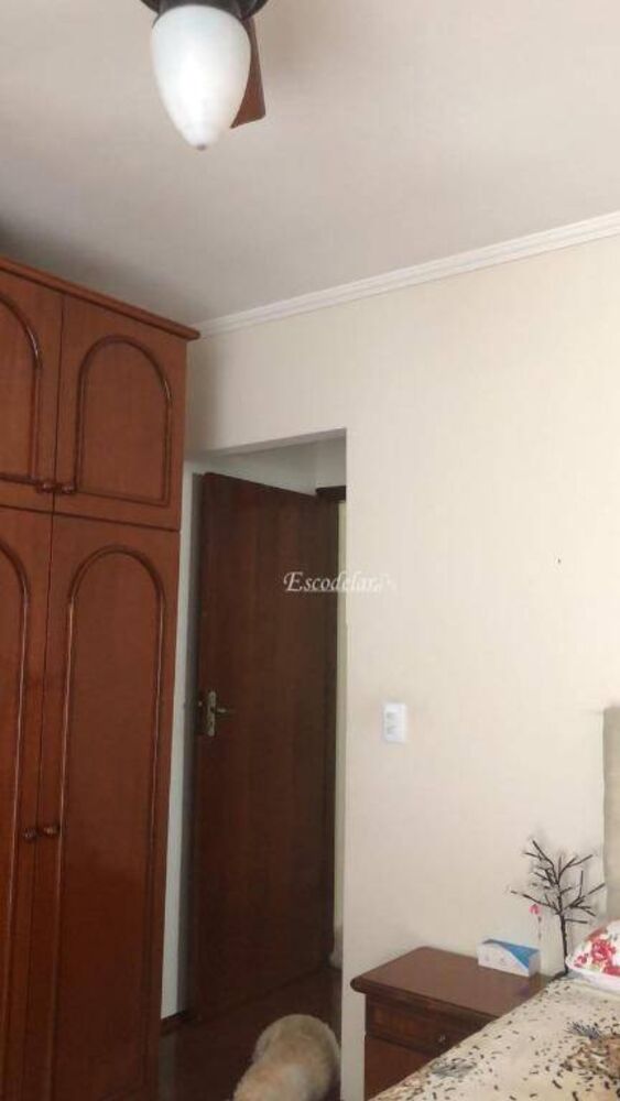 Sobrado, 3 quartos, 198 m² - Foto 11