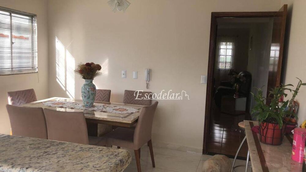 Sobrado, 3 quartos, 198 m² - Foto 6