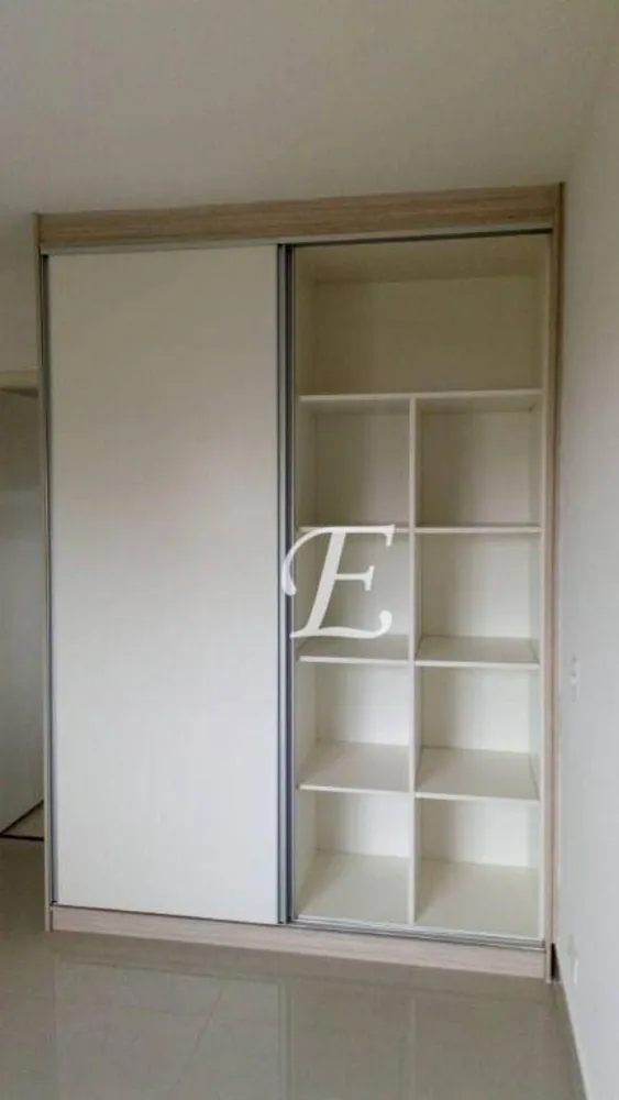 Apartamento, 1 quarto, 42 m² - Foto 2