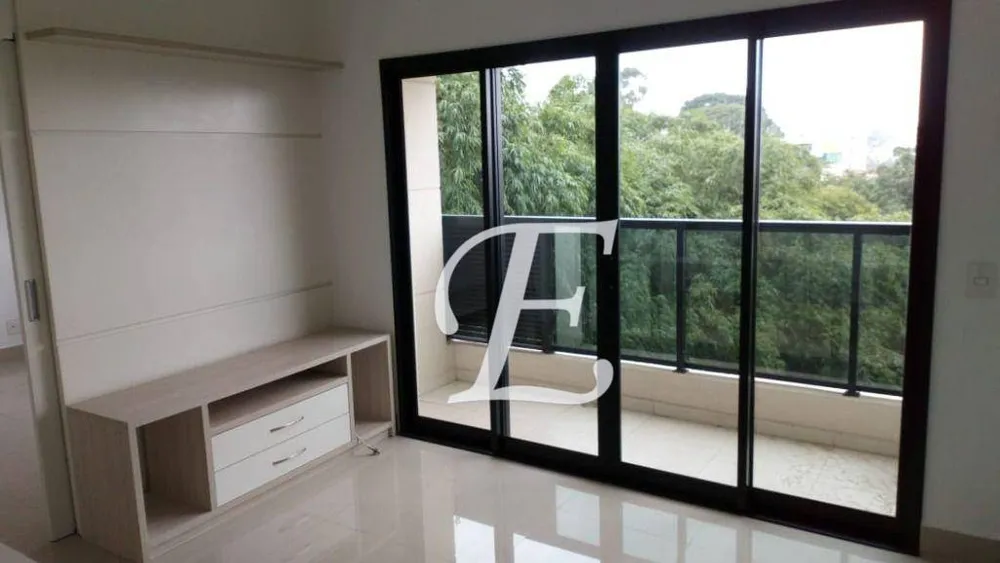 Apartamento, 1 quarto, 42 m² - Foto 1