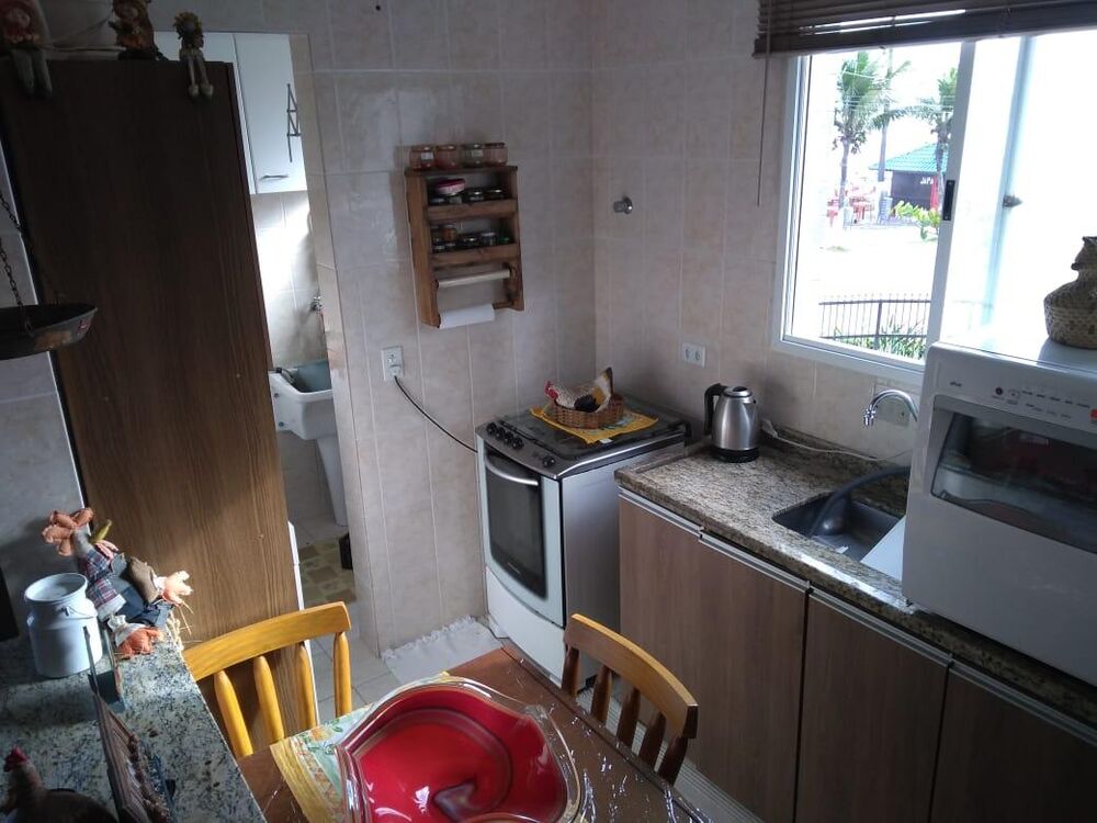 Apartamento, 2 quartos, 60 m² - Foto 6