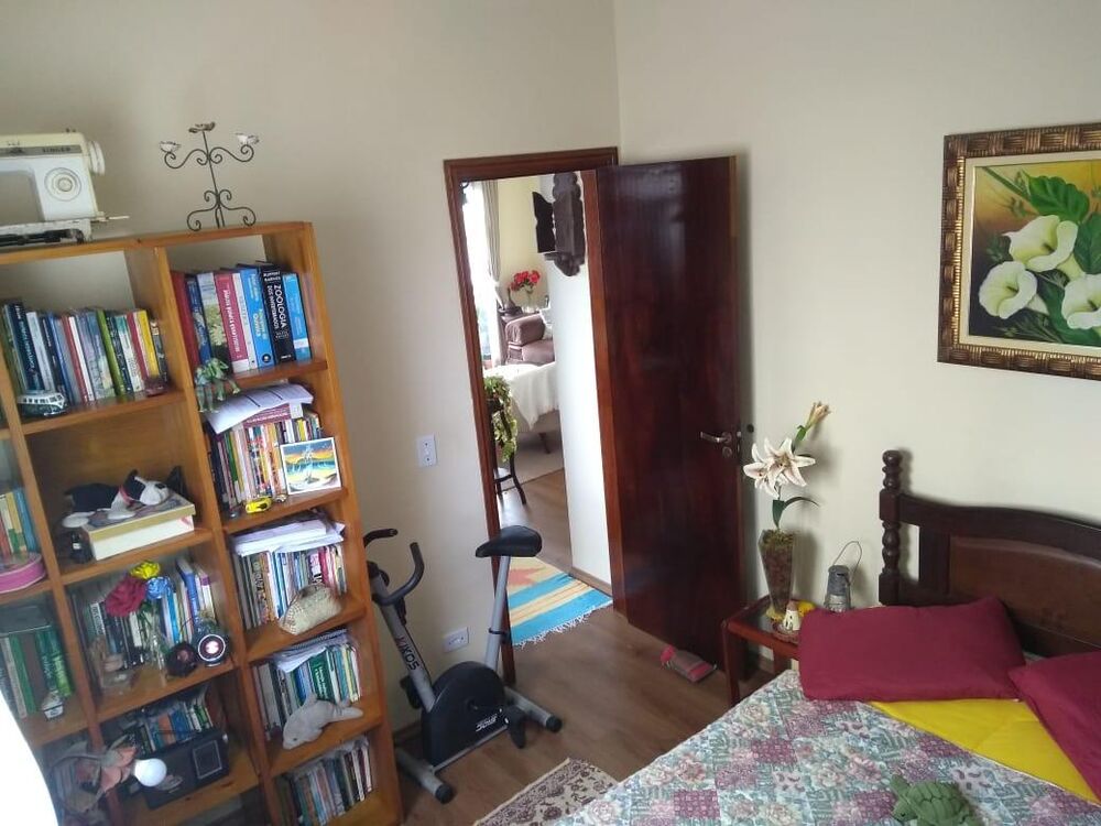 Apartamento, 2 quartos, 60 m² - Foto 10
