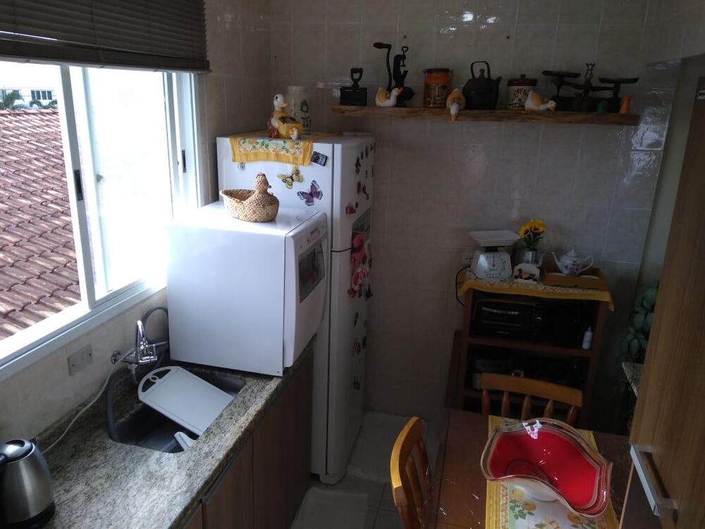 Apartamento, 2 quartos, 60 m² - Foto 5