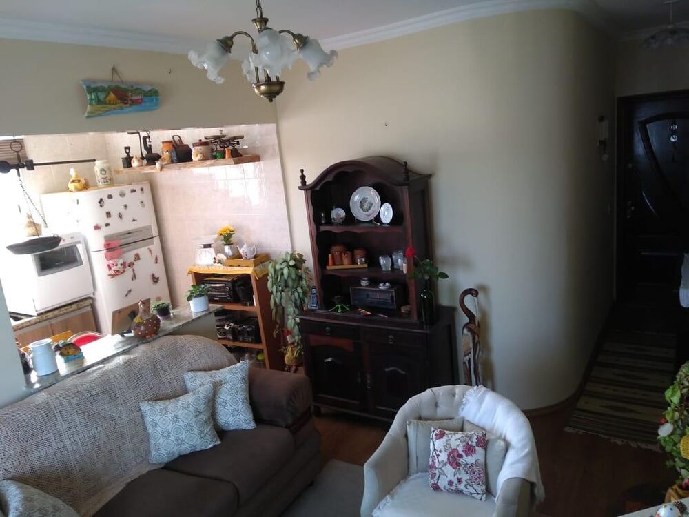 Apartamento, 2 quartos, 60 m² - Foto 3