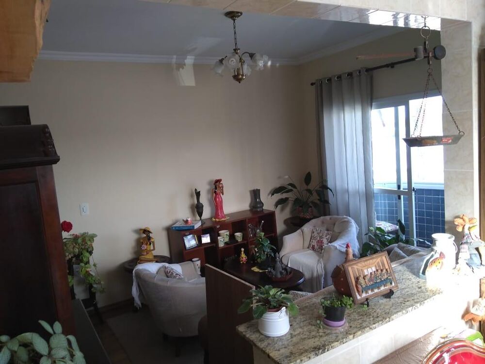 Apartamento, 2 quartos, 60 m² - Foto 4