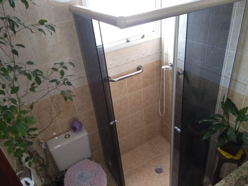 Apartamento, 2 quartos, 60 m² - Foto 9