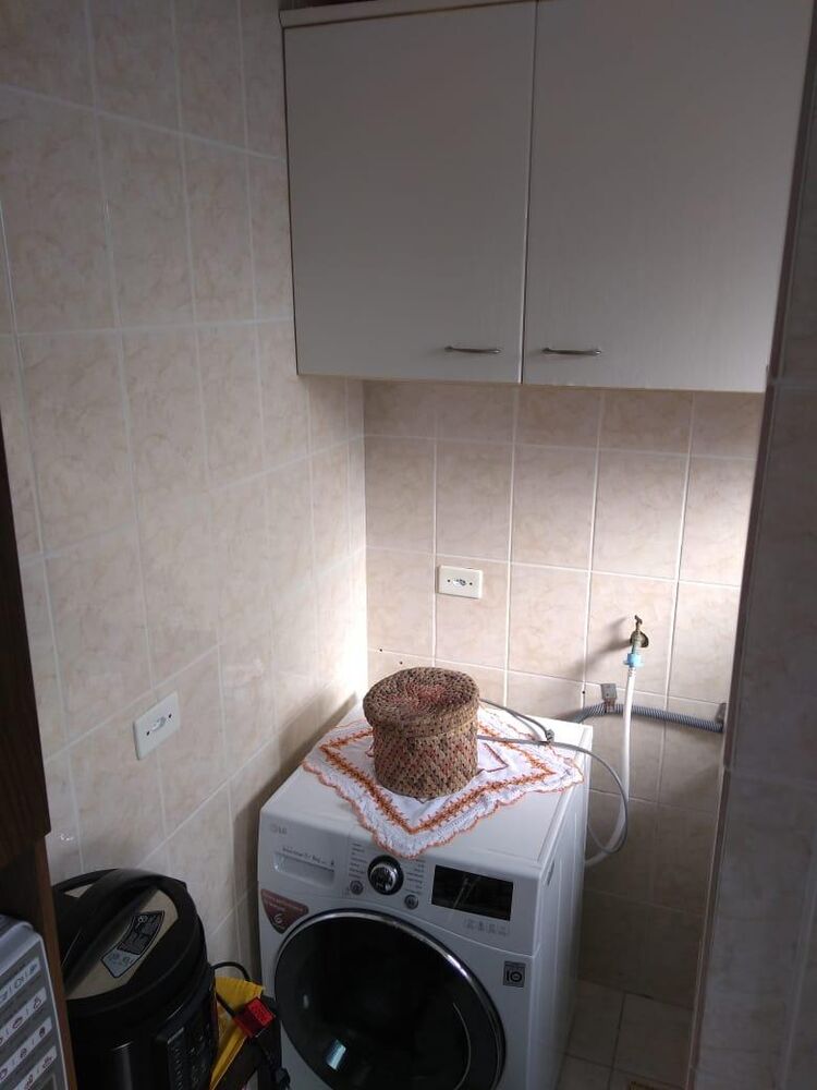 Apartamento, 2 quartos, 60 m² - Foto 7