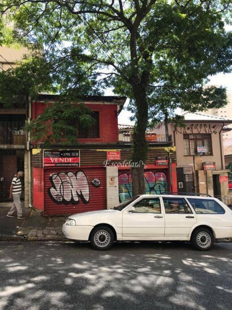 Terreno, 505 m² - Foto 2