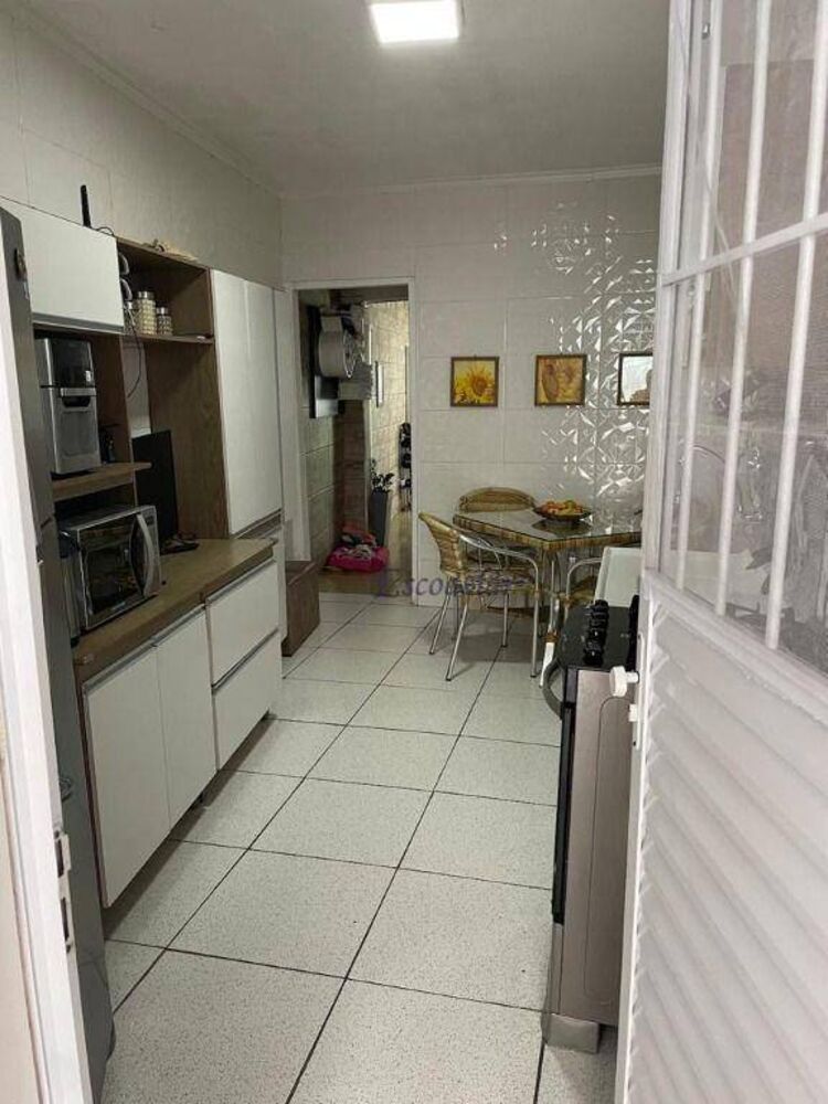 Sobrado, 2 quartos, 81 m² - Foto 4
