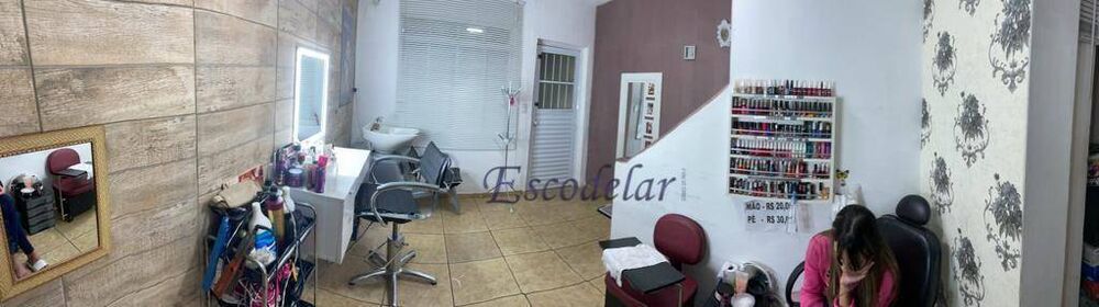 Sobrado, 2 quartos, 81 m² - Foto 2