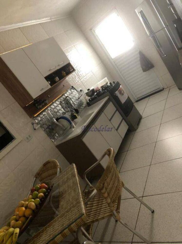Sobrado, 2 quartos, 81 m² - Foto 12