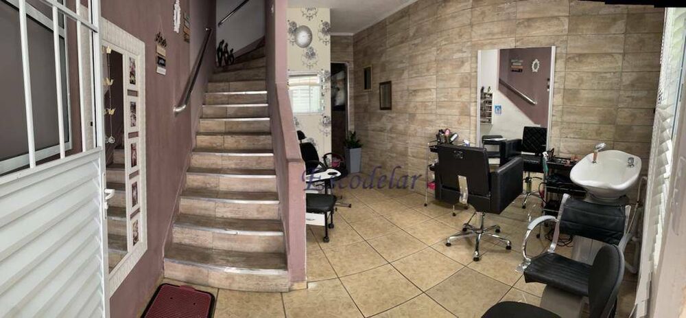Sobrado, 2 quartos, 81 m² - Foto 7