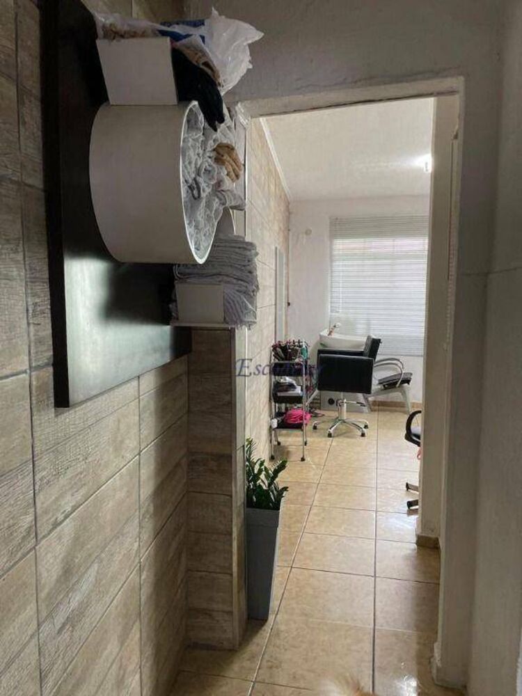 Sobrado, 2 quartos, 81 m² - Foto 8