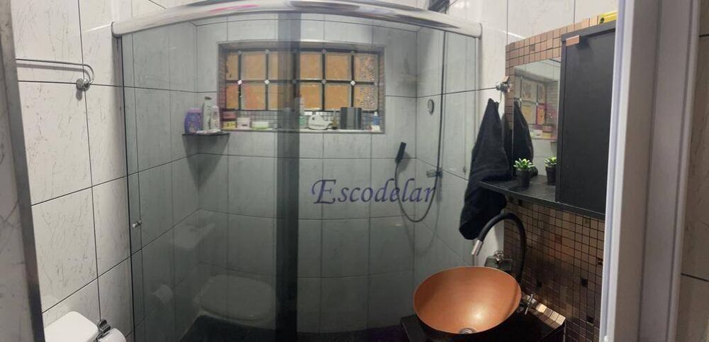 Sobrado, 2 quartos, 81 m² - Foto 6