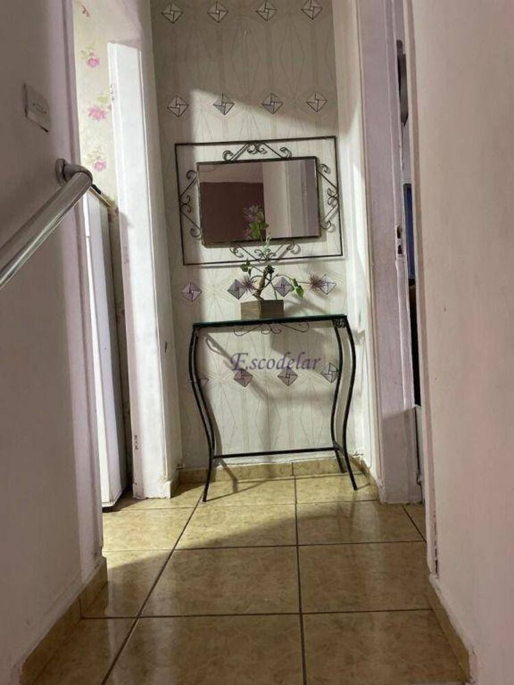 Sobrado, 2 quartos, 81 m² - Foto 3