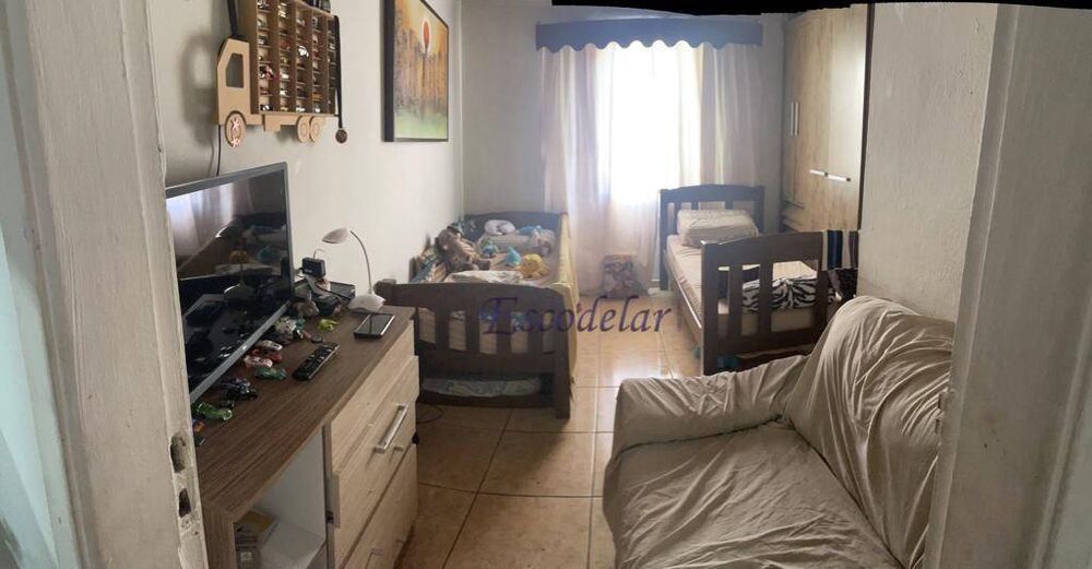 Sobrado, 2 quartos, 81 m² - Foto 10