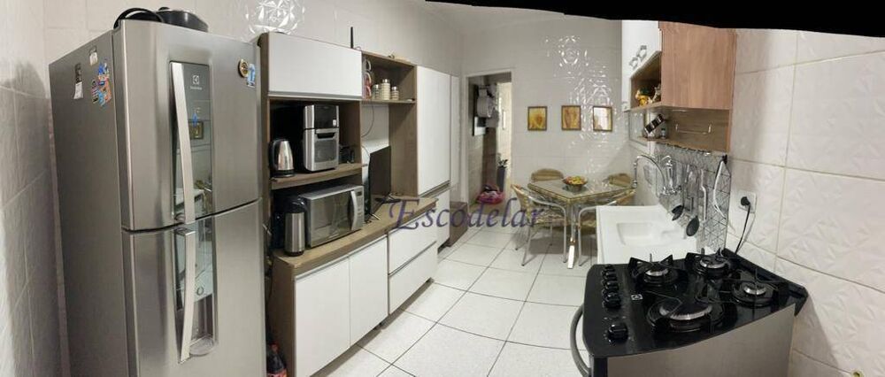 Sobrado, 2 quartos, 81 m² - Foto 5