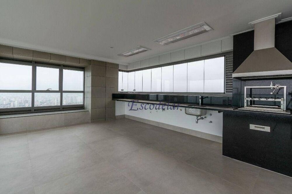 Cobertura, 4 quartos, 593 m² - Foto 3