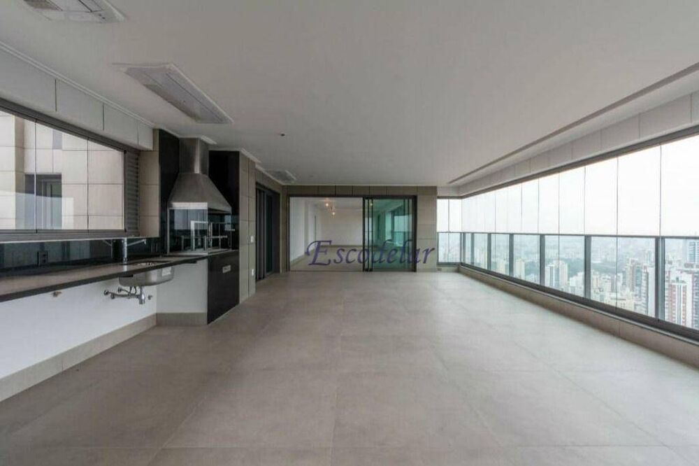 Cobertura, 4 quartos, 593 m² - Foto 1
