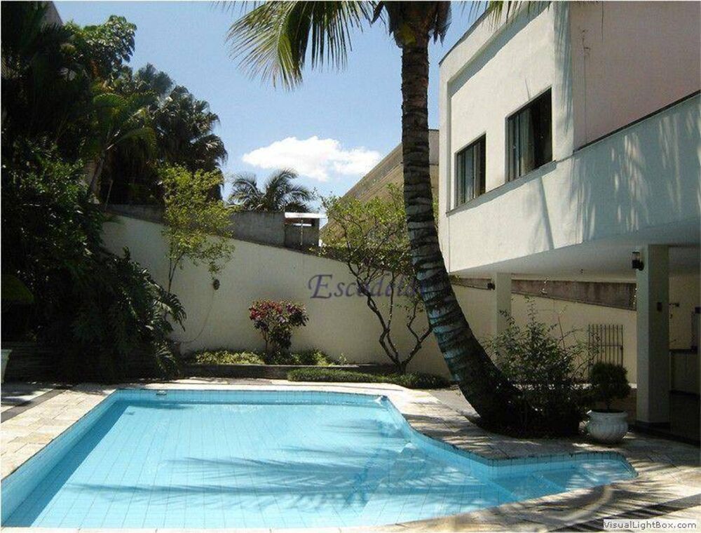 Casa, 4 quartos, 900 m² - Foto 2