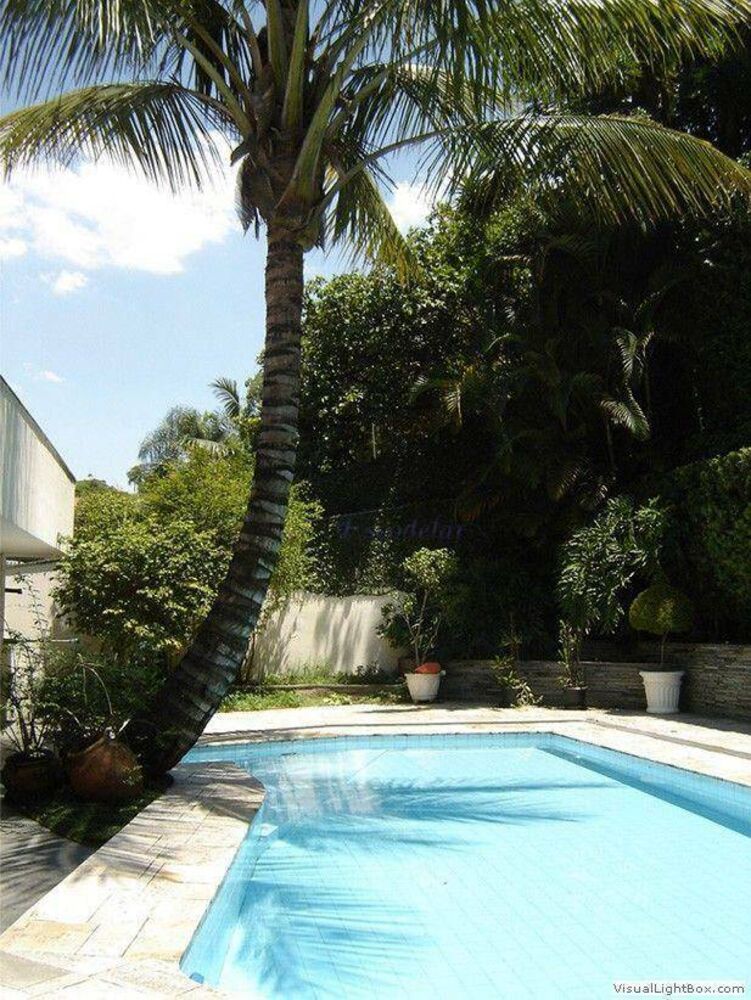 Casa, 4 quartos, 900 m² - Foto 1