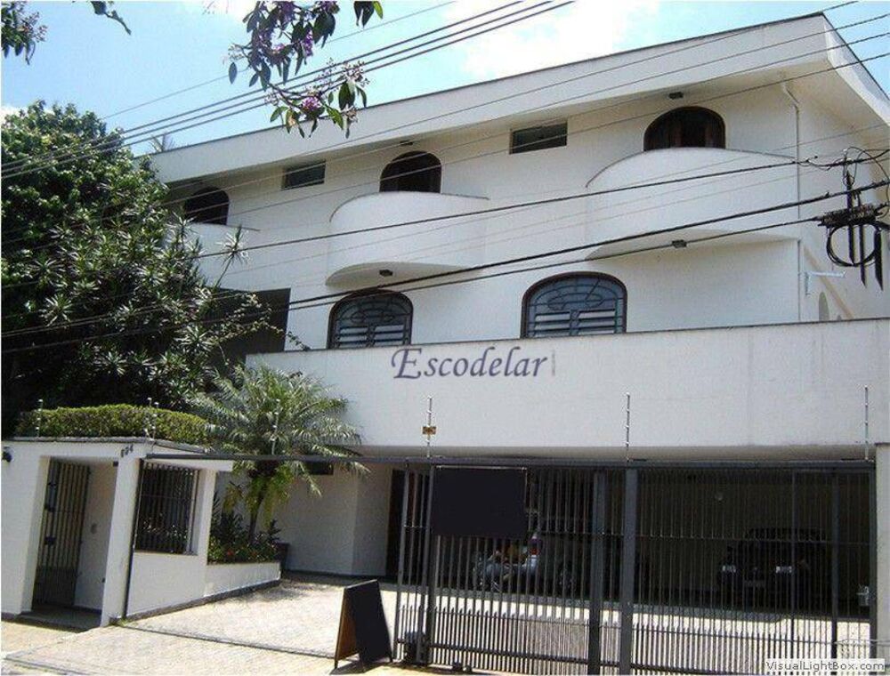 Casa, 4 quartos, 900 m² - Foto 3