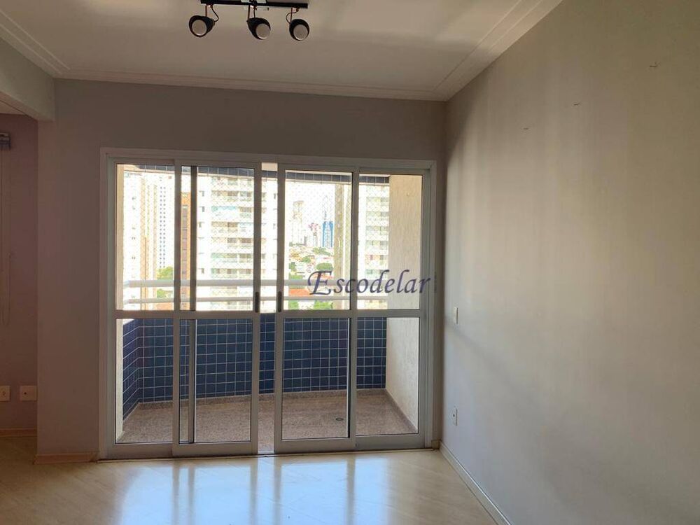 Apartamento, 3 quartos, 95 m² - Foto 2