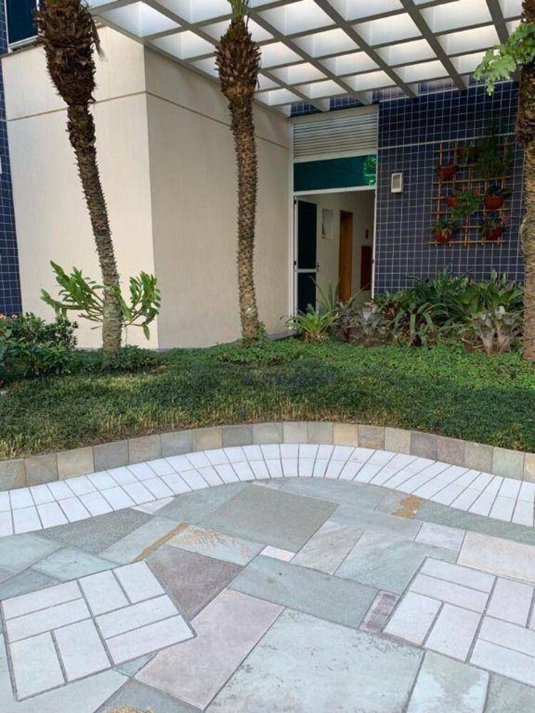 Apartamento, 3 quartos, 95 m² - Foto 1