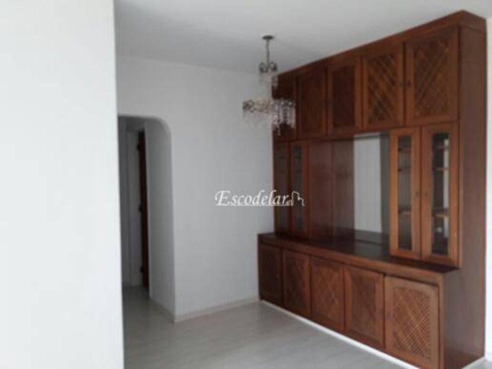 Apartamento, 3 quartos, 81 m² - Foto 2