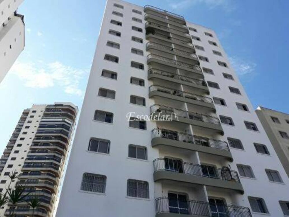 Apartamento, 3 quartos, 81 m² - Foto 1