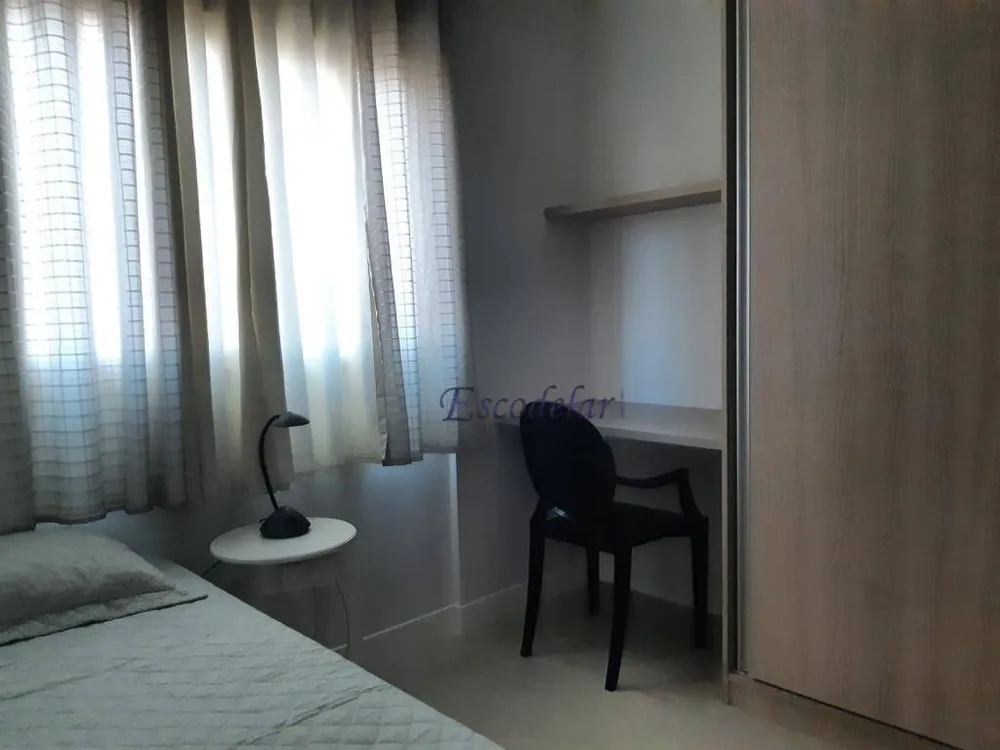 Apartamento, 2 quartos, 76 m² - Foto 10
