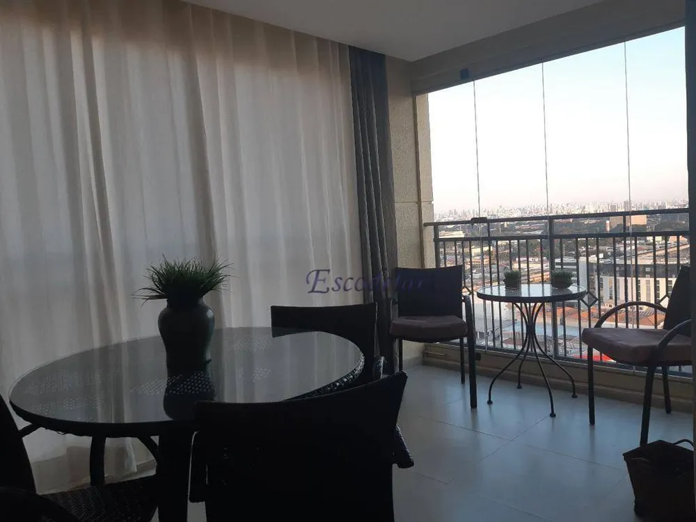 Apartamento, 2 quartos, 76 m² - Foto 11