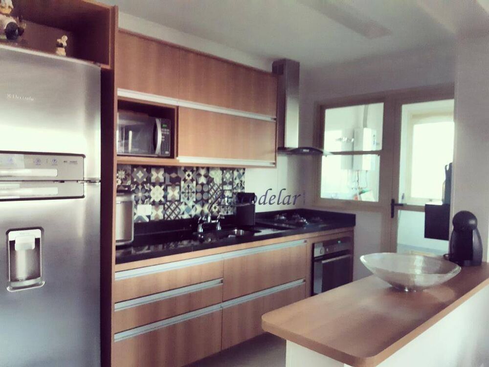 Apartamento, 2 quartos, 76 m² - Foto 7