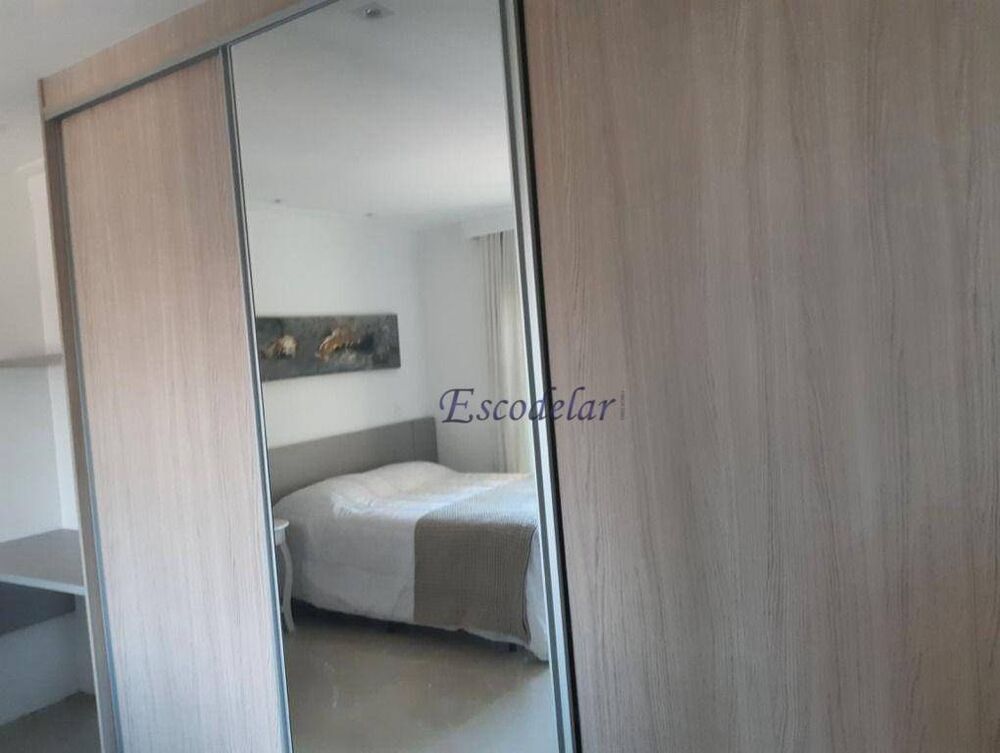 Apartamento, 2 quartos, 76 m² - Foto 2
