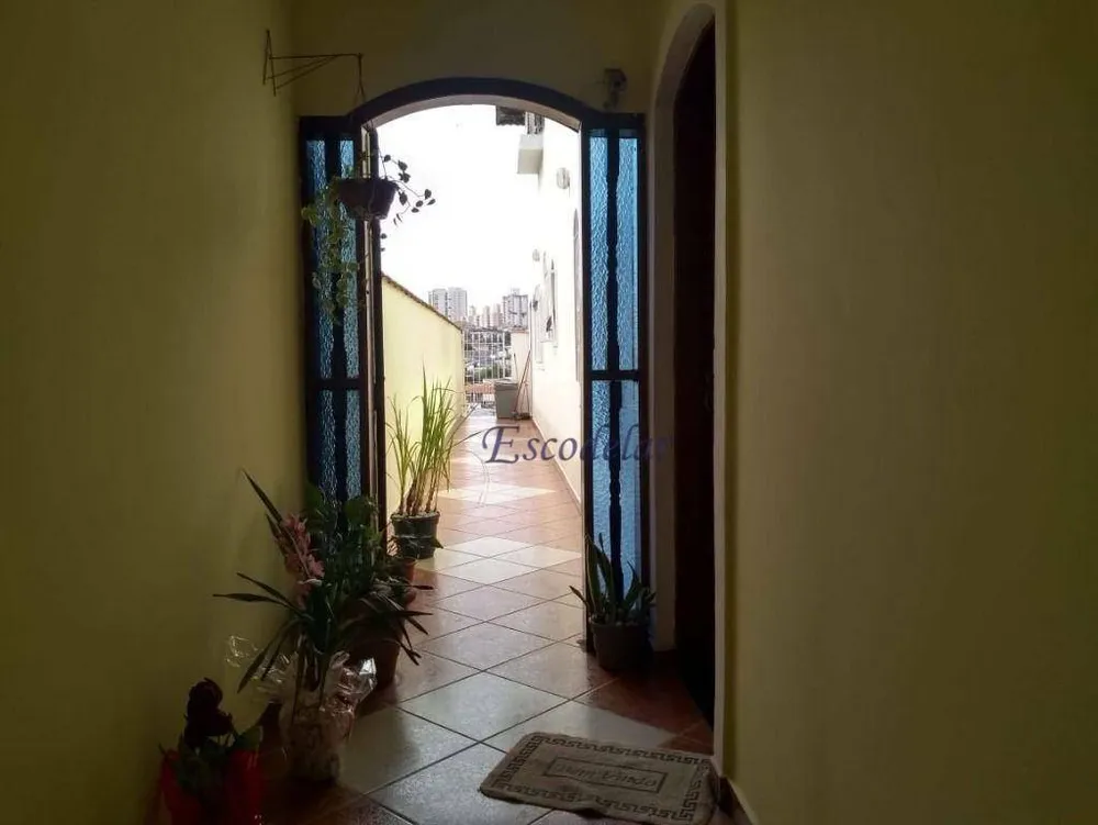 Sobrado, 3 quartos, 240 m² - Foto 7
