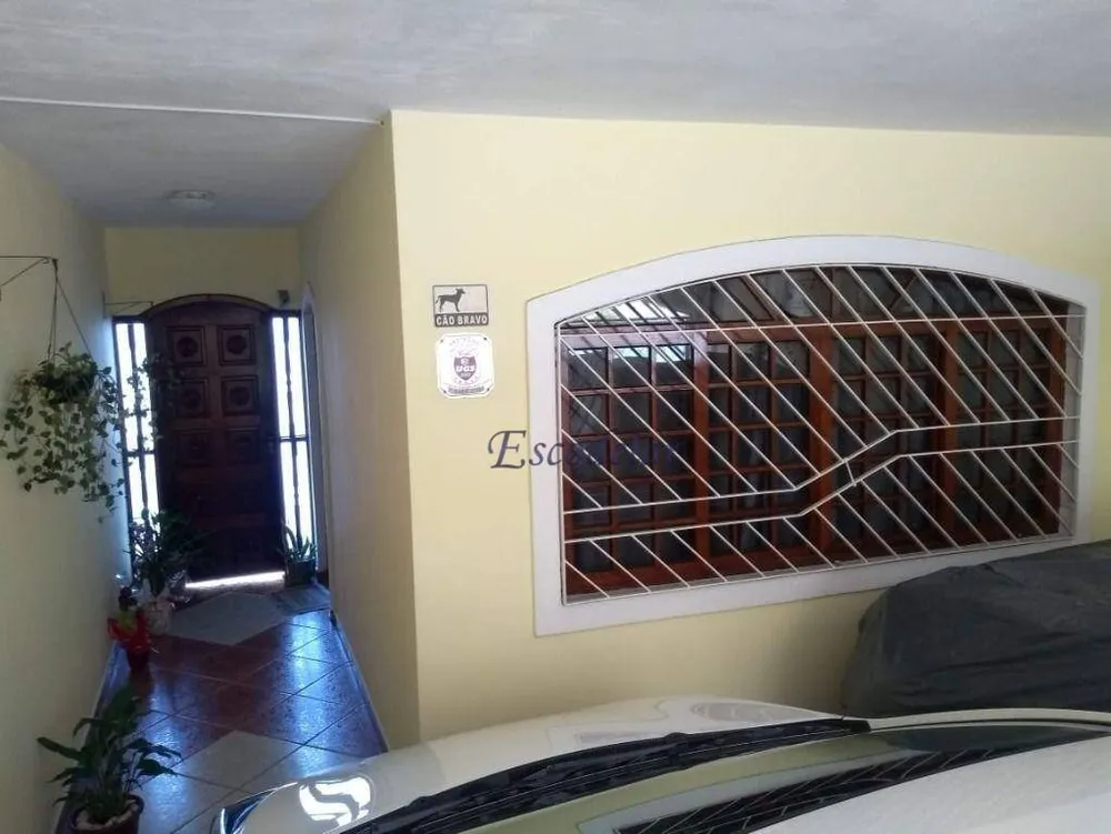 Sobrado, 3 quartos, 240 m² - Foto 8